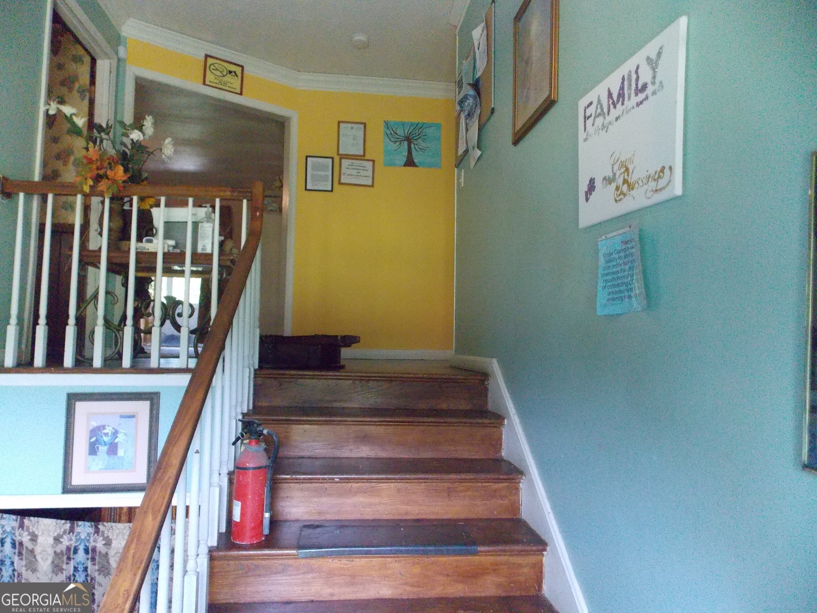 803 Hairston Road Stone Mountain - 4