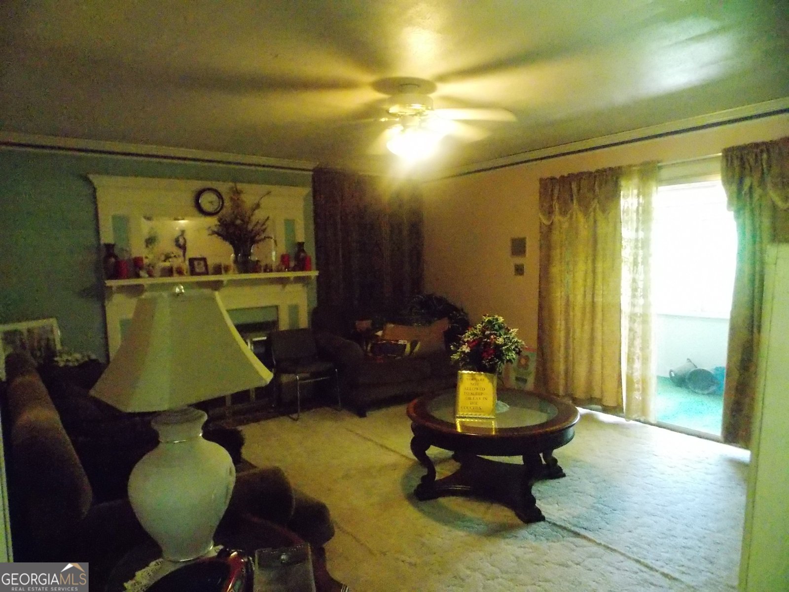 803 Hairston Road Stone Mountain - 8