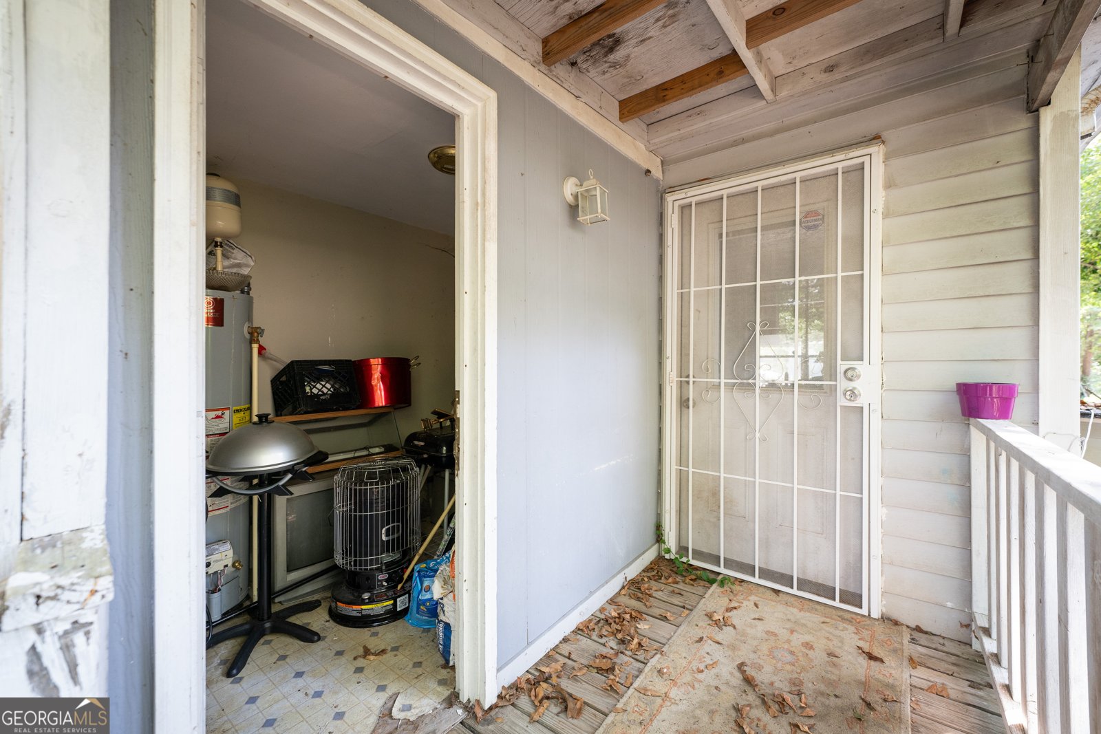 311 Henry Aaron Avenue Atlanta - 10