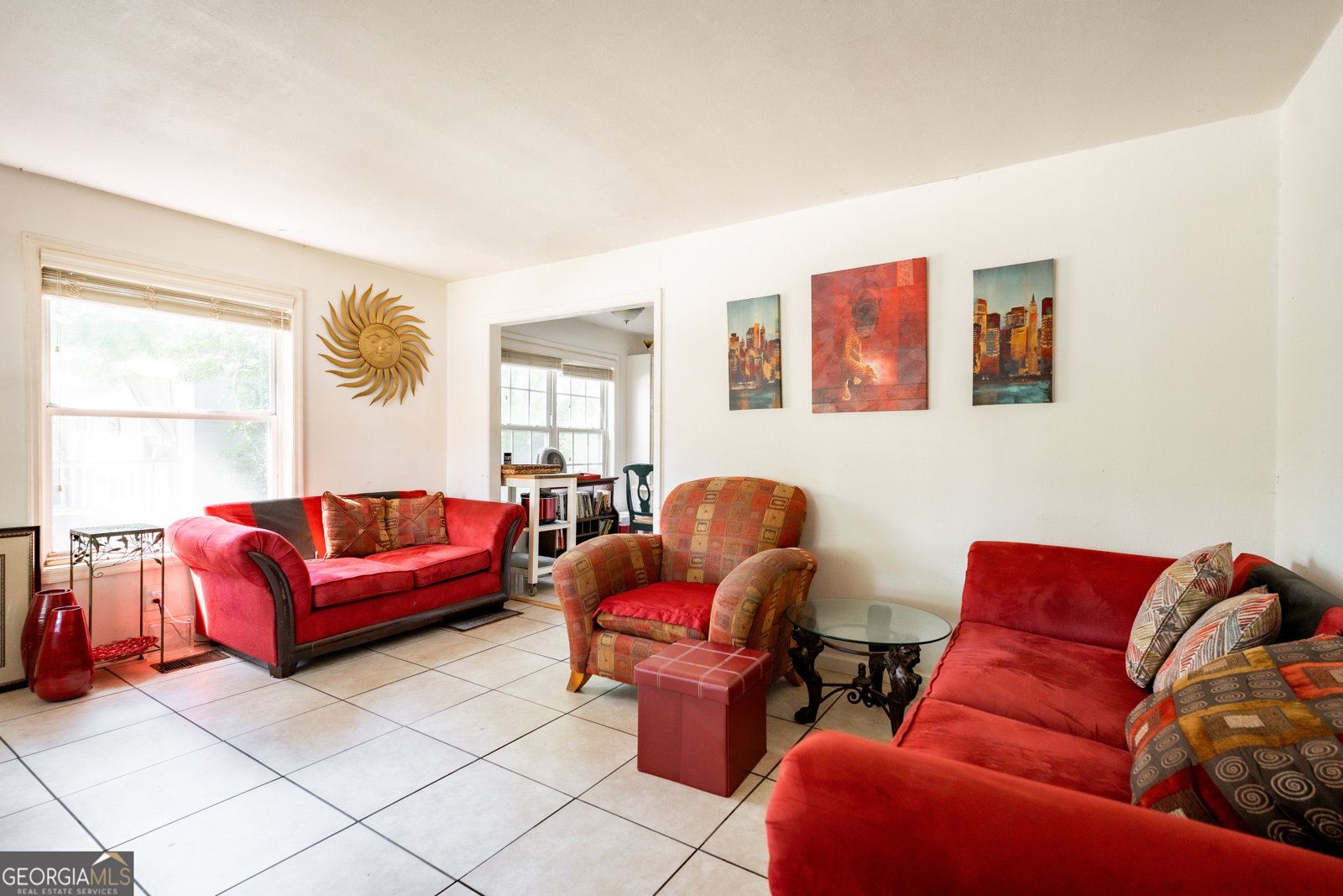 311 Henry Aaron Avenue Atlanta - 2