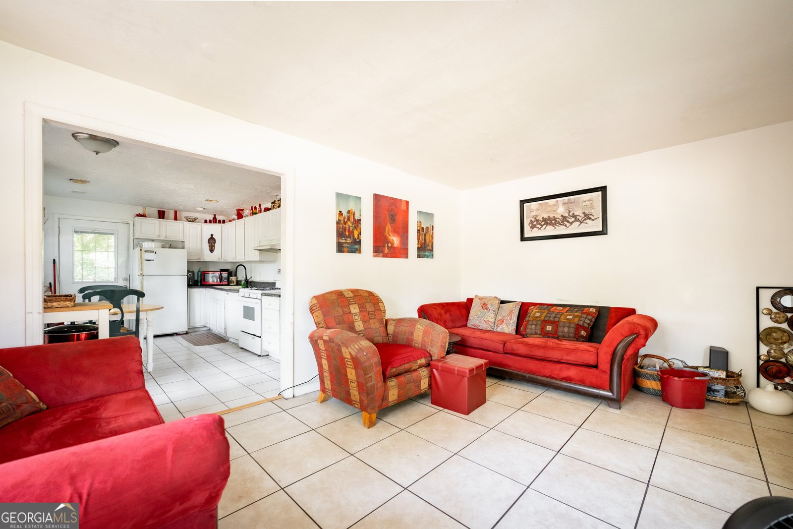 311 Henry Aaron Avenue Atlanta - 3