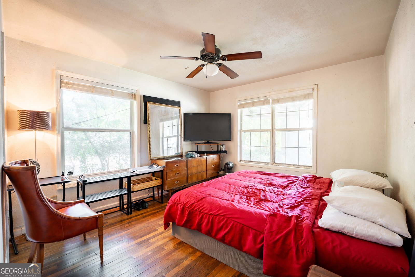 311 Henry Aaron Avenue Atlanta - 7