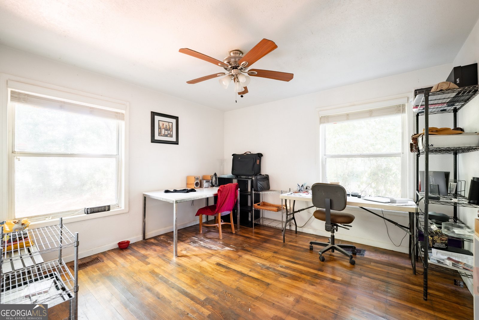 311 Henry Aaron Avenue Atlanta - 8