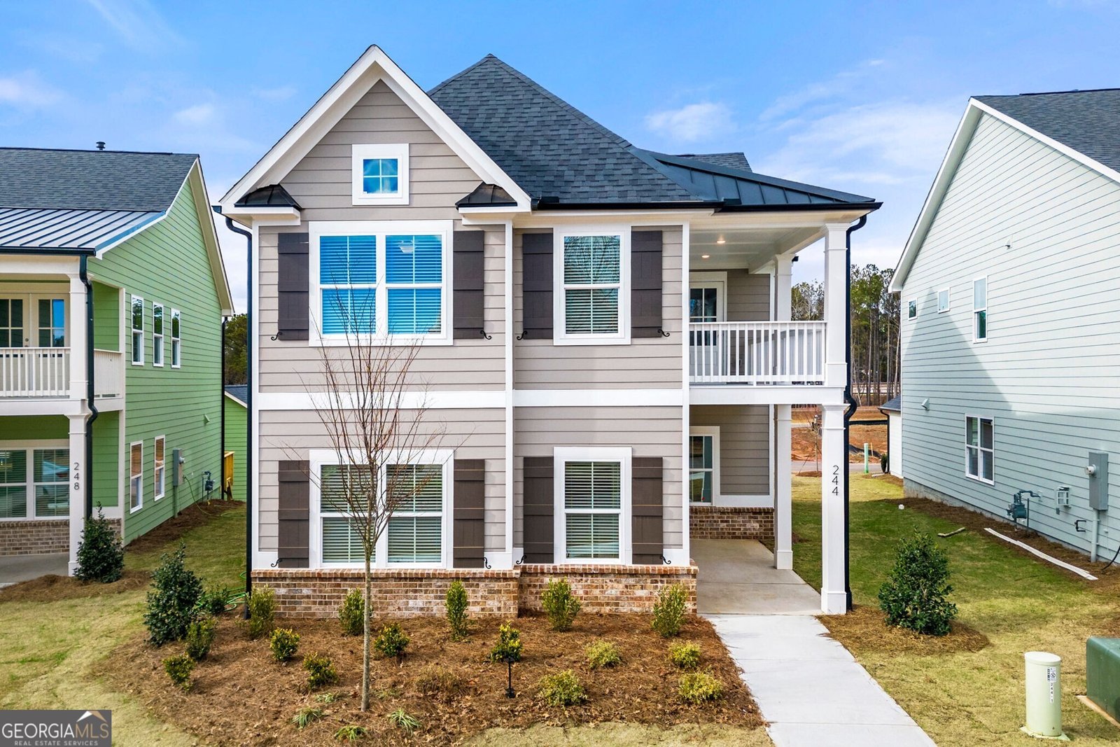 244 Westpark Drive Athens - 1