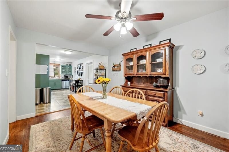 2364 Woodside Way Atlanta - 10