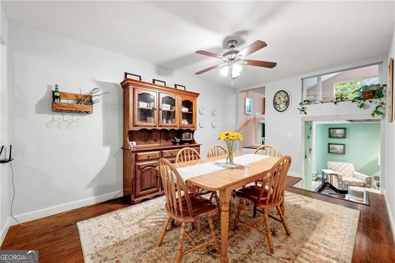 2364 Woodside Way Atlanta - 11