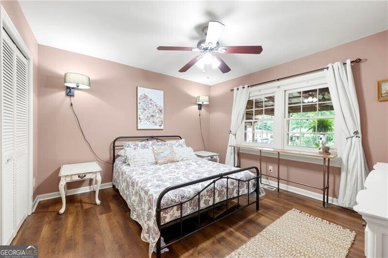 2364 Woodside Way Atlanta - 13