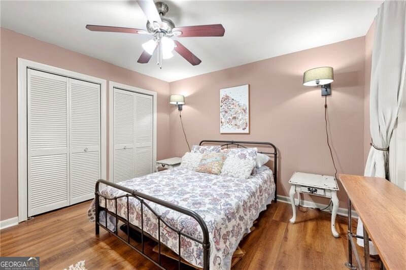 2364 Woodside Way Atlanta - 14