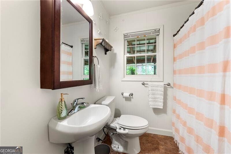 2364 Woodside Way Atlanta - 15