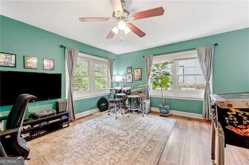 2364 Woodside Way Atlanta - 16