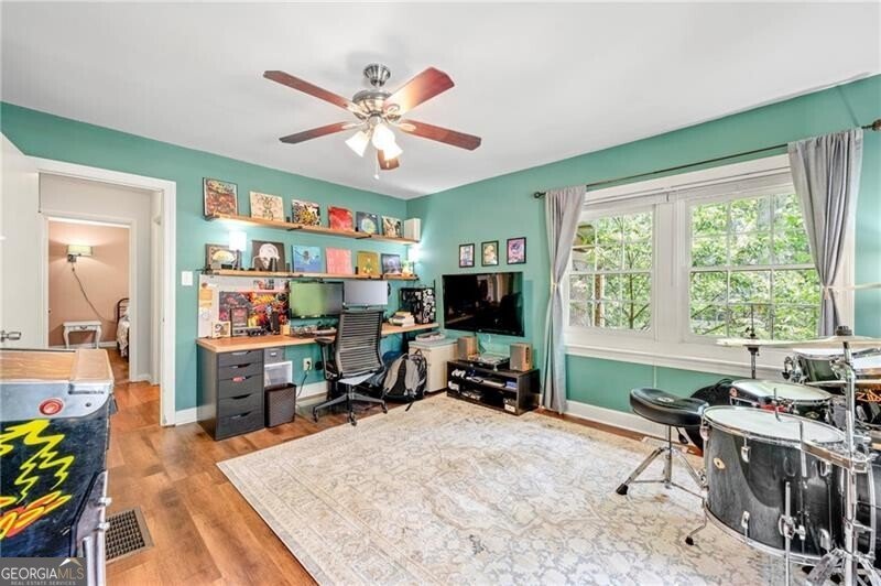 2364 Woodside Way Atlanta - 17