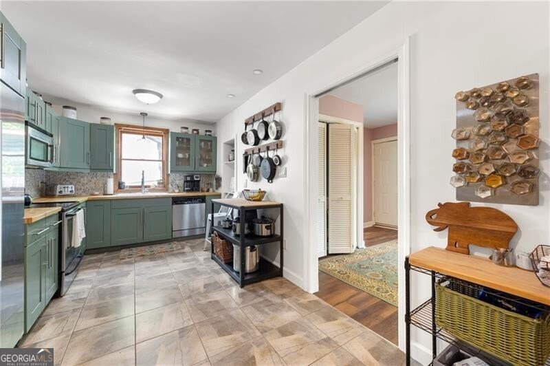 2364 Woodside Way Atlanta - 18