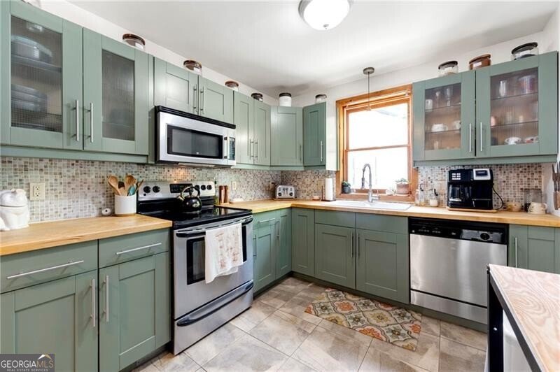 2364 Woodside Way Atlanta - 19