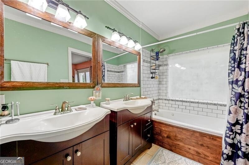 2364 Woodside Way Atlanta - 23