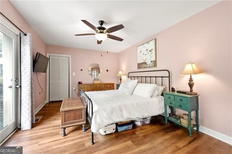 2364 Woodside Way Atlanta - 24