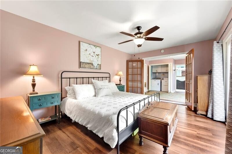 2364 Woodside Way Atlanta - 25