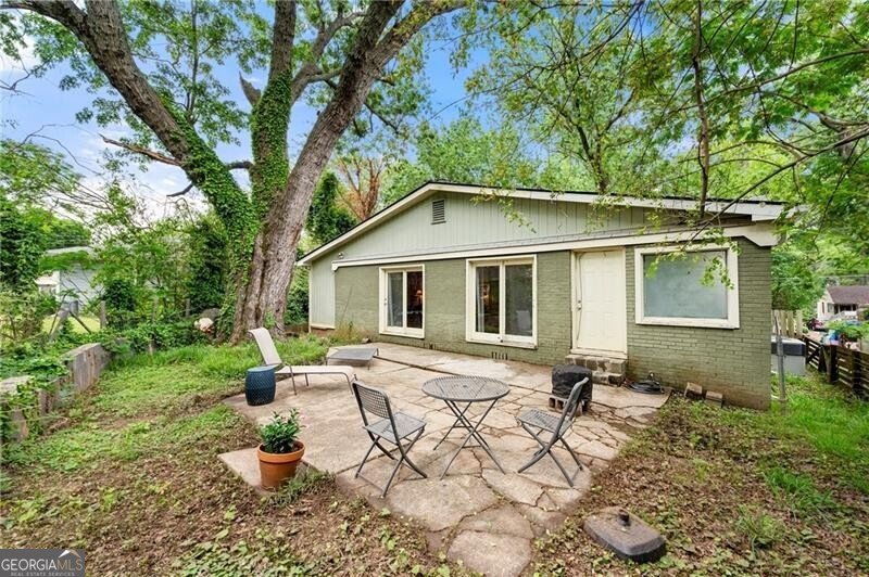 2364 Woodside Way Atlanta - 26