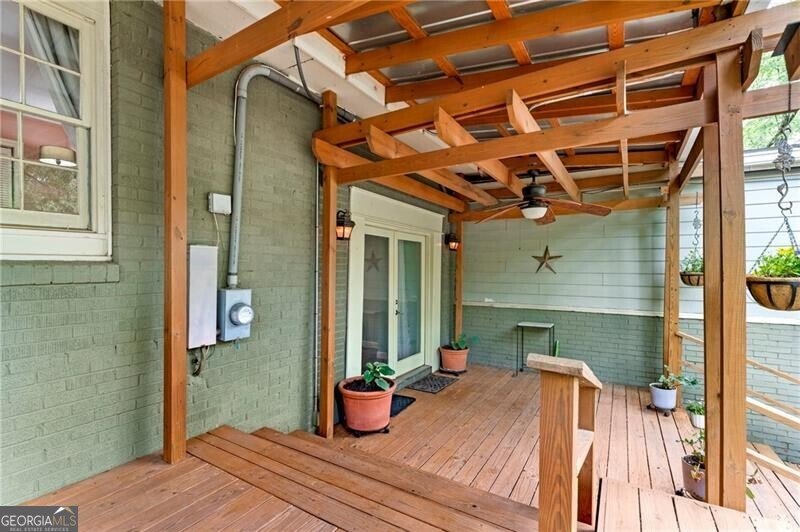 2364 Woodside Way Atlanta - 4