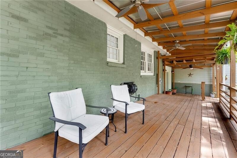 2364 Woodside Way Atlanta - 5