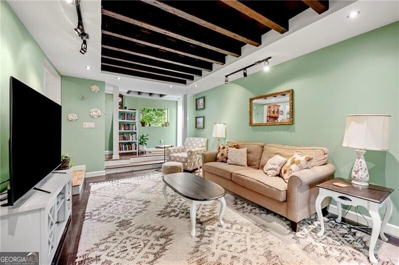 2364 Woodside Way Atlanta - 6