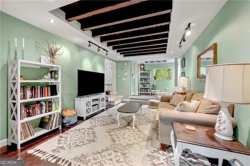 2364 Woodside Way Atlanta - 7