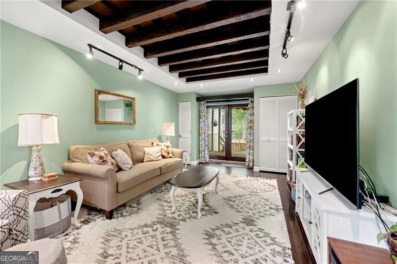 2364 Woodside Way Atlanta - 8