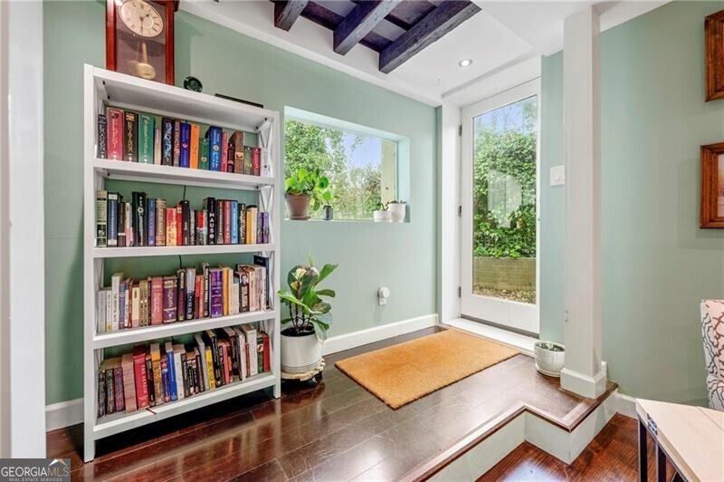 2364 Woodside Way Atlanta - 9