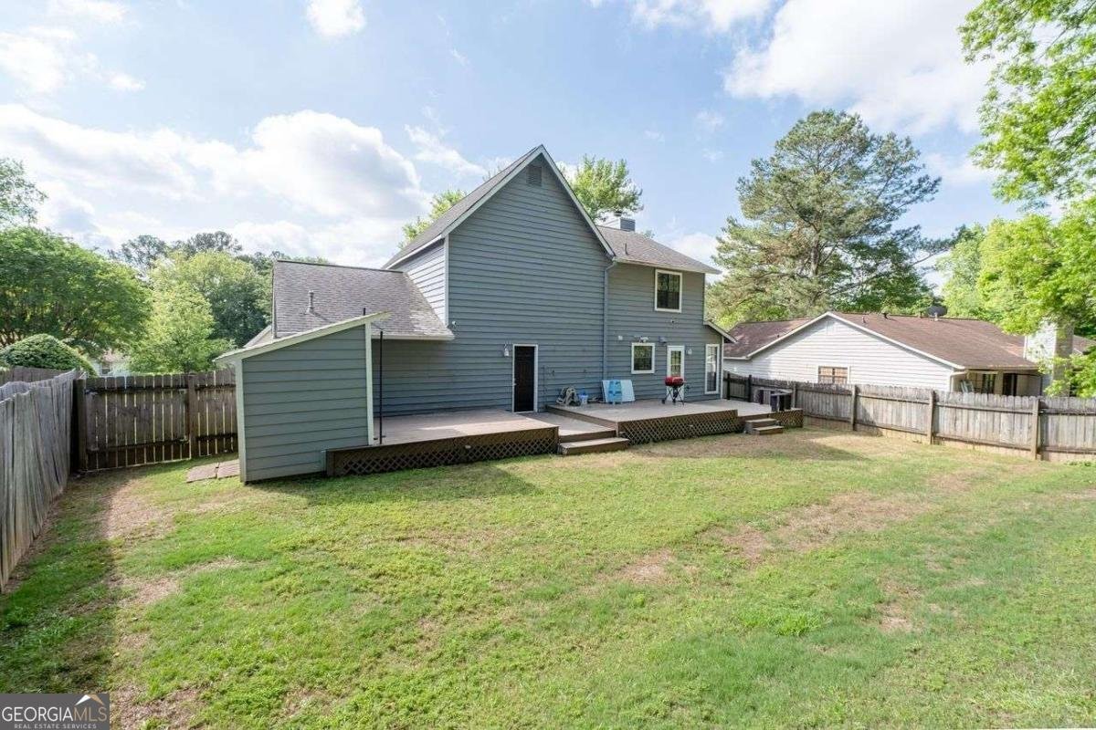 4971 SHARP Way Duluth - 29