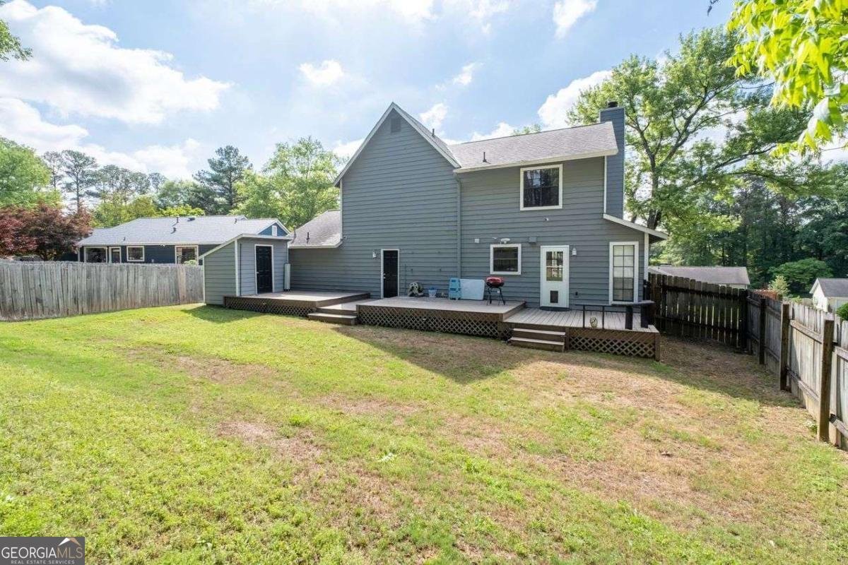 4971 SHARP Way Duluth - 31
