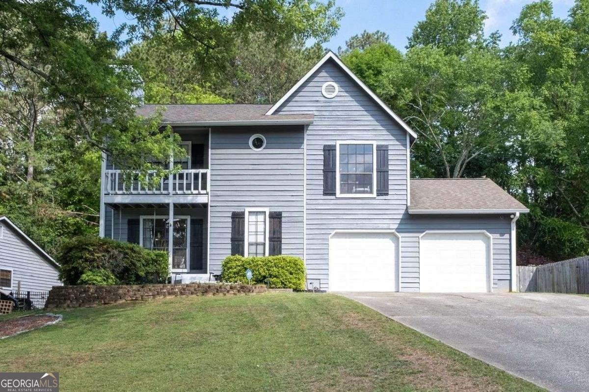 4971 SHARP Way Duluth - 4