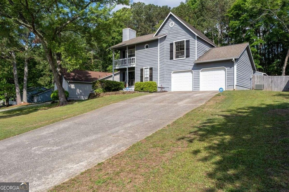4971 SHARP Way Duluth - 5