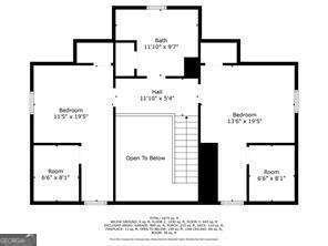 9061 Greenwood Way Canton - 19