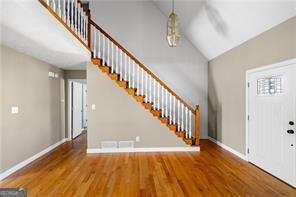 9061 Greenwood Way Canton - 5
