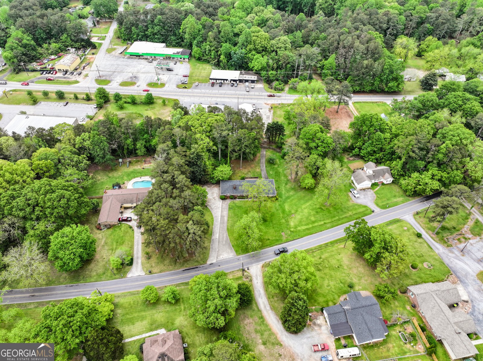 831 Temple Road Bremen - 5
