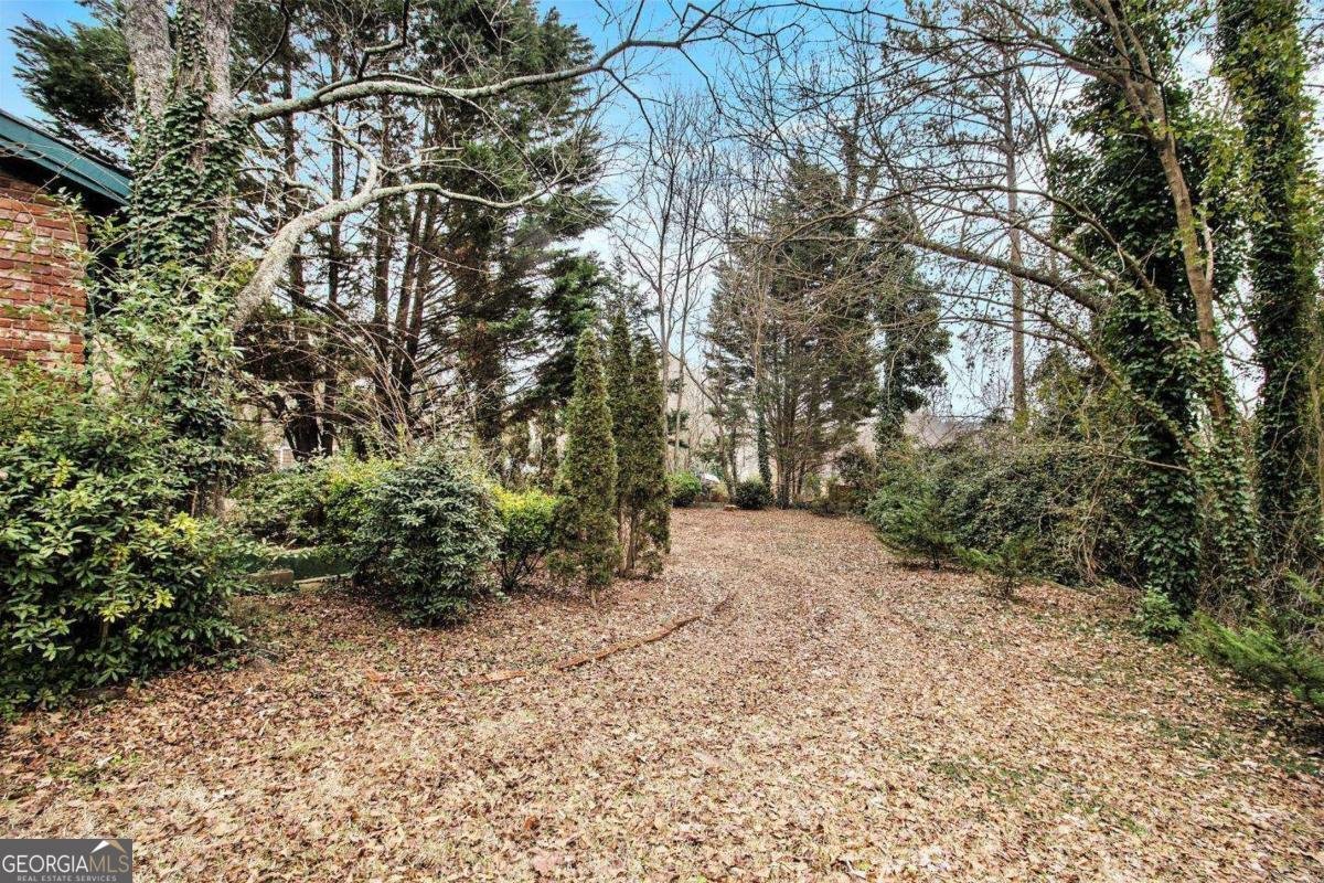 1491 Boulderwoods Drive Atlanta - 26