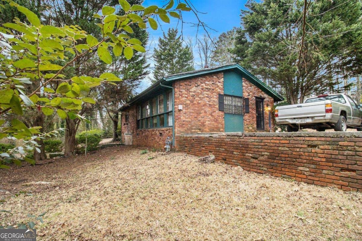1491 Boulderwoods Drive Atlanta - 27