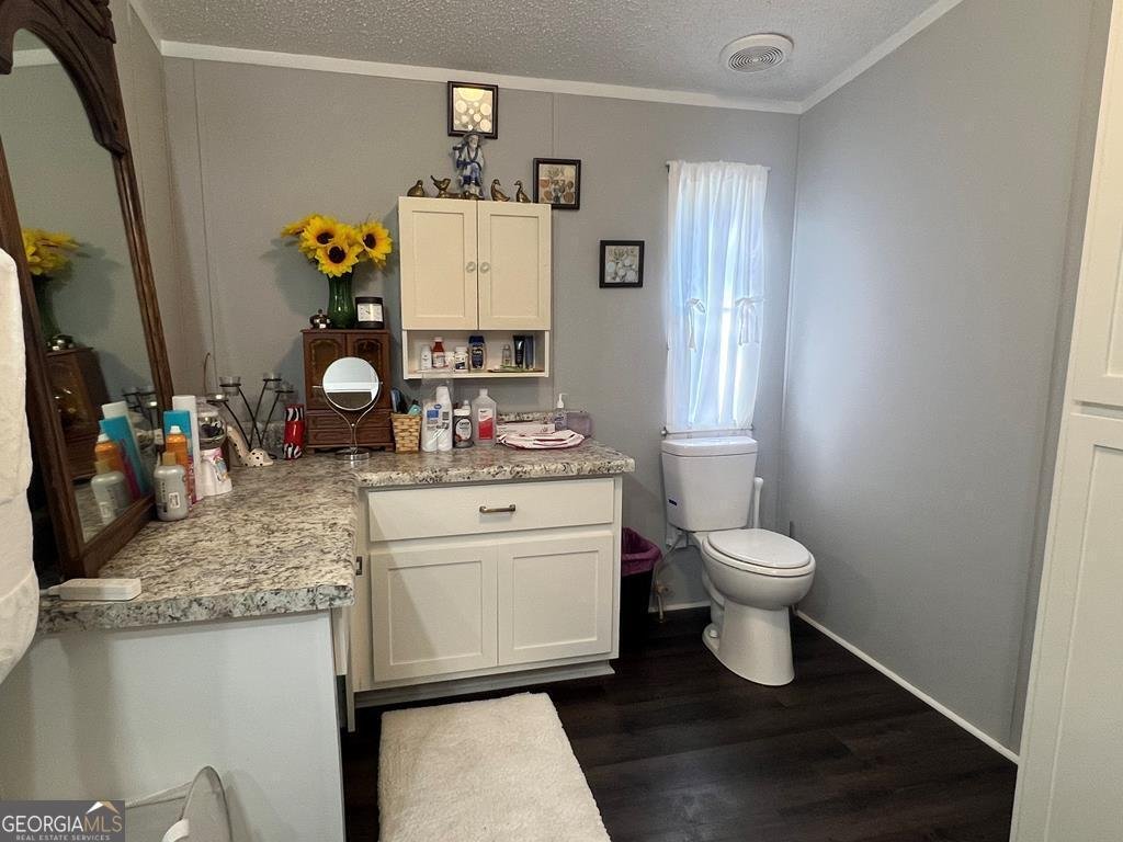 166 Pebble Hills Road Cochran - 19