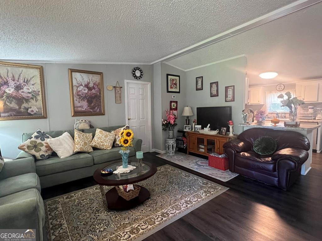 166 Pebble Hills Road Cochran - 2