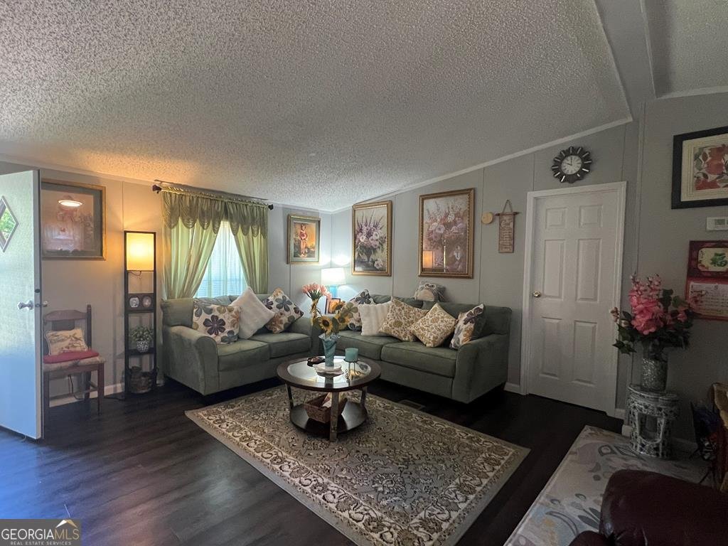 166 Pebble Hills Road Cochran - 3