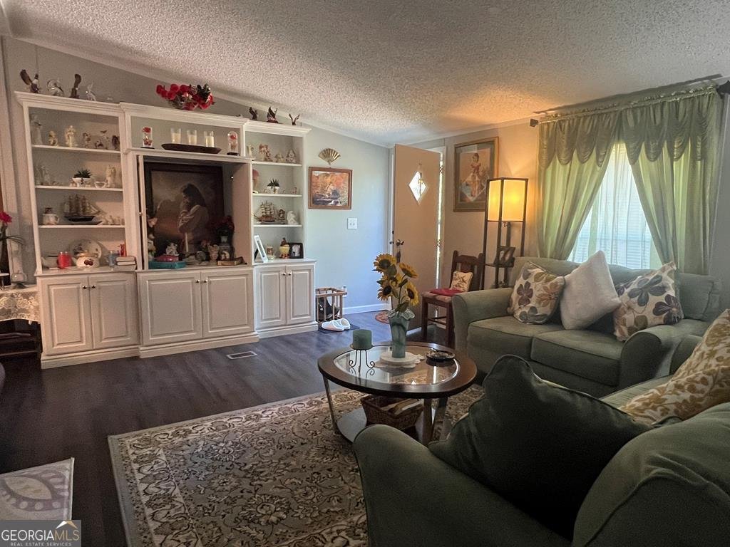 166 Pebble Hills Road Cochran - 4