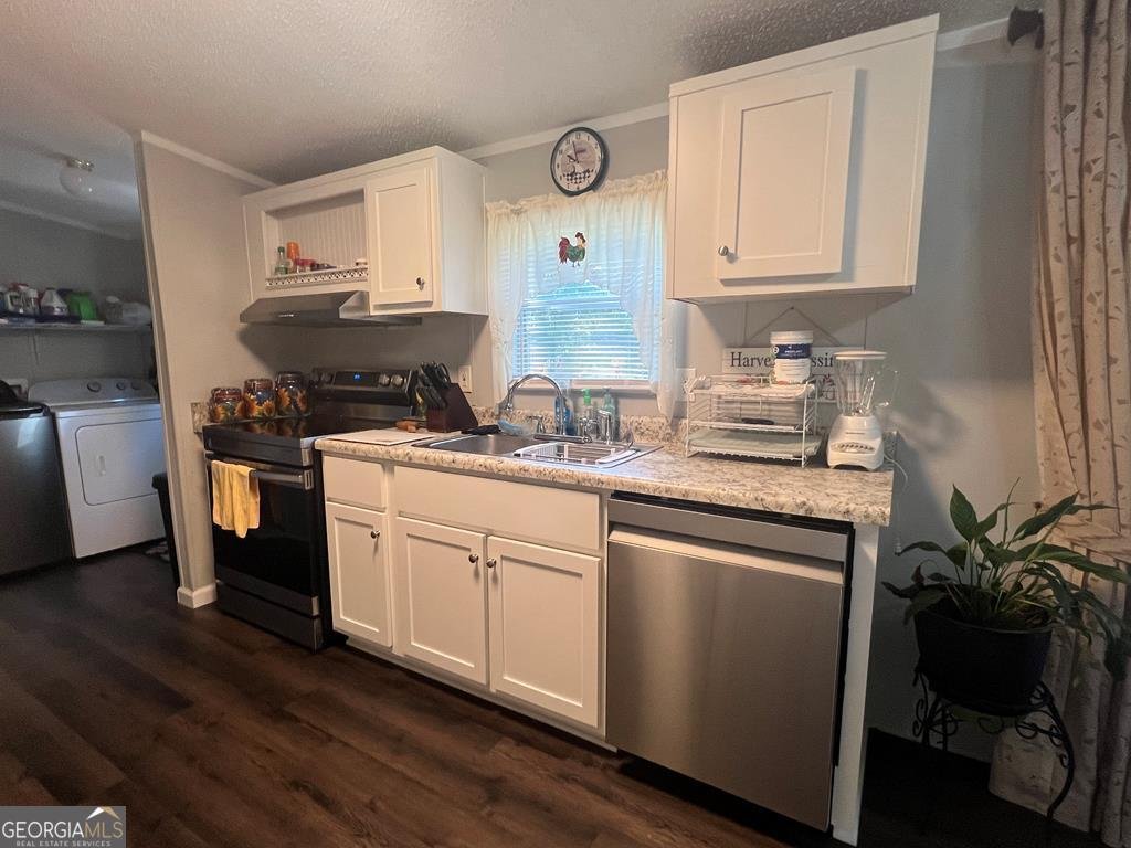 166 Pebble Hills Road Cochran - 6