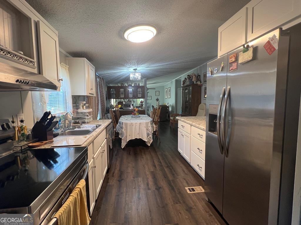 166 Pebble Hills Road Cochran - 7