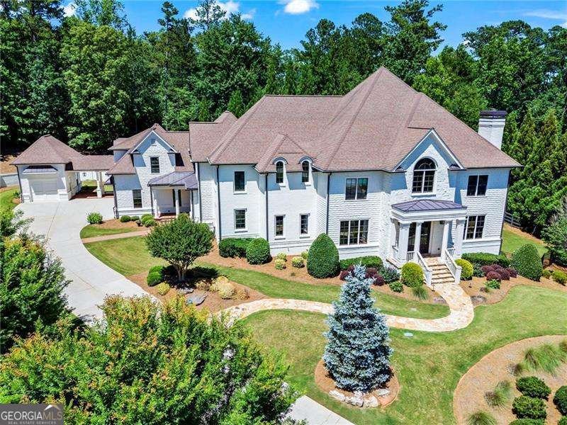 13922 Tree Loft Road Milton - 1