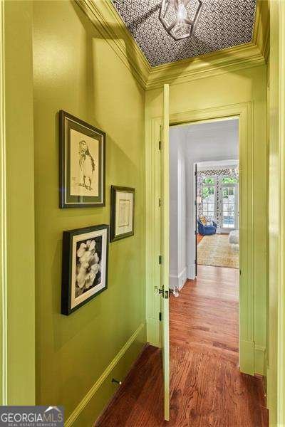 13922 Tree Loft Road Milton - 12