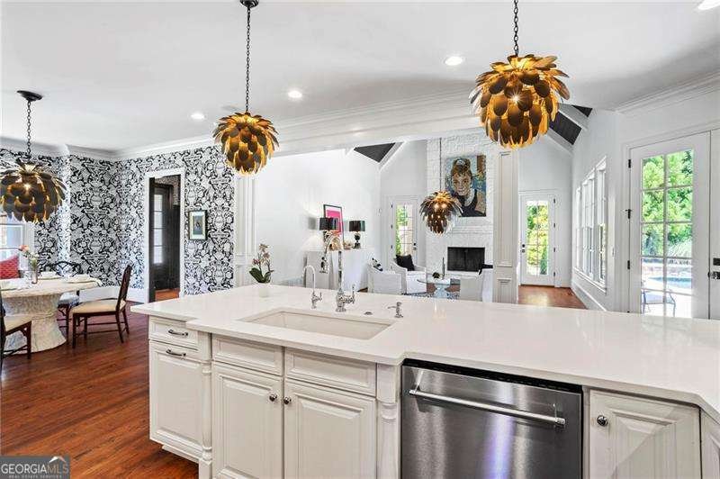 13922 Tree Loft Road Milton - 19