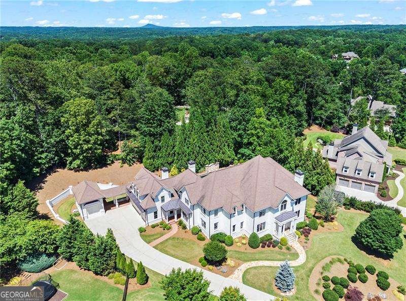 13922 Tree Loft Road Milton - 2