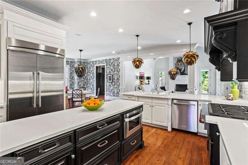 13922 Tree Loft Road Milton - 20