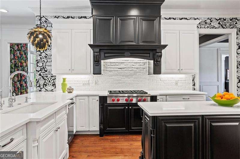 13922 Tree Loft Road Milton - 21
