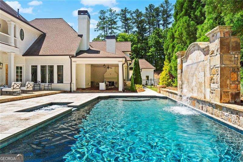13922 Tree Loft Road Milton - 4