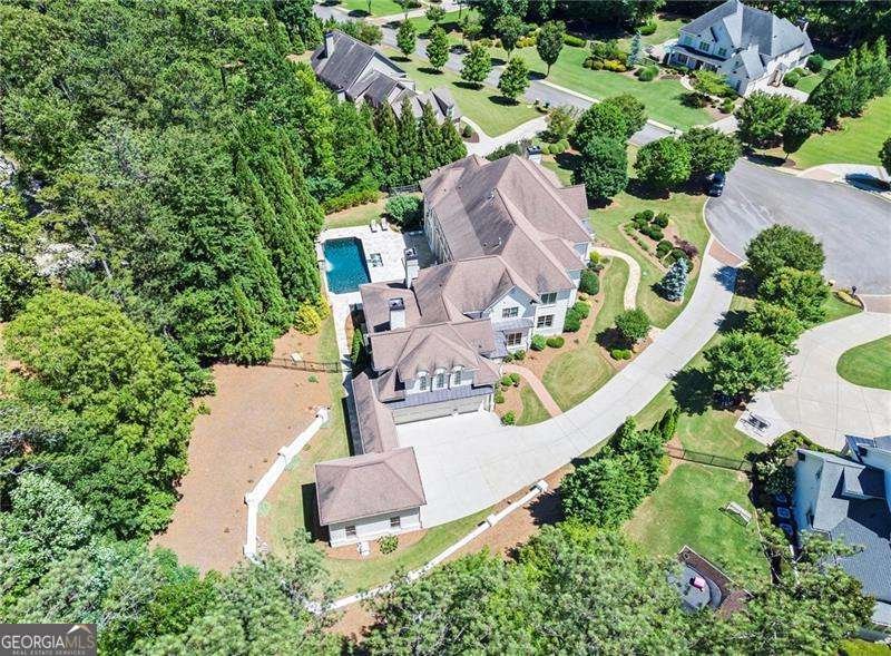13922 Tree Loft Road Milton - 5